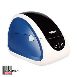 لیبل پرینتر HPRT LPQ58 - رمزینه سنتر ، پخش تجهیزات فروشگاهی