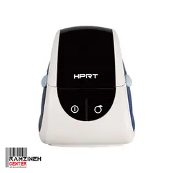 لیبل پرینتر HPRT LPQ58 - رمزینه سنتر ، پخش تجهیزات فروشگاهی