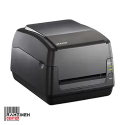 لیبل پرینتر SATO WS408 - رمزینه سنتر ، پخش تجهیزات فروشگاهی