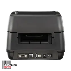 لیبل پرینتر SATO WS408 - رمزینه سنتر ، پخش تجهیزات فروشگاهی