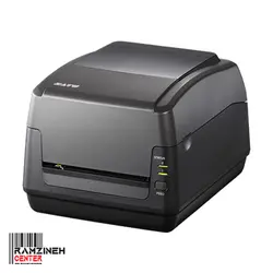 لیبل پرینتر SATO WS408 - رمزینه سنتر ، پخش تجهیزات فروشگاهی