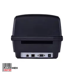 لیبل پرینتر HPRT ALPHA - رمزینه سنتر ، پخش تجهیزات فروشگاهی