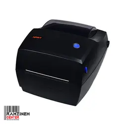 لیبل پرینتر HPRT HT100 - رمزینه سنتر ، پخش تجهیزات فروشگاهی