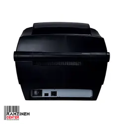 لیبل پرینتر HPRT HT100 - رمزینه سنتر ، پخش تجهیزات فروشگاهی