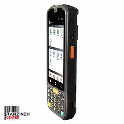 دیتاکالکتور Point Mobile PM67 - رمزینه سنتر ، پخش تجهیزات فروشگاهی