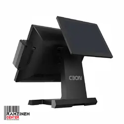 صندوق فروشگاهی CBON CP-P500AS