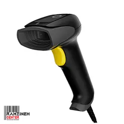 بارکدخوان با سیم دوبعدی RHINO RM1860 - رمزینه سنتر ، پخش تجهیزات فروشگاهی