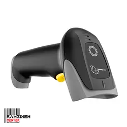 بارکدخوان با سیم دوبعدی RHINO RM1860 - رمزینه سنتر ، پخش تجهیزات فروشگاهی