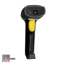 بارکدخوان با سیم دوبعدی RHINO RM1860 - رمزینه سنتر ، پخش تجهیزات فروشگاهی