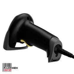 بارکدخوان با سیم دوبعدی RHINO RM1860 - رمزینه سنتر ، پخش تجهیزات فروشگاهی