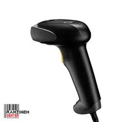 بارکدخوان با سیم دوبعدی RHINO RM1860 - رمزینه سنتر ، پخش تجهیزات فروشگاهی