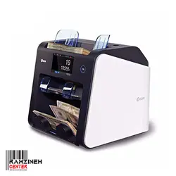 ارز شمار کیسان KISAN K2 - رمزینه سنتر ، پخش تجهیزات فروشگاهی