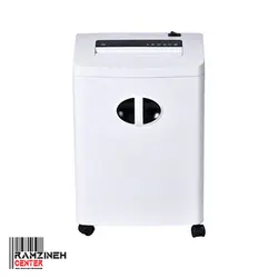 کاغذ خرد کن مهر MM-250C - رمزینه سنتر ، پخش تجهیزات فروشگاهی
