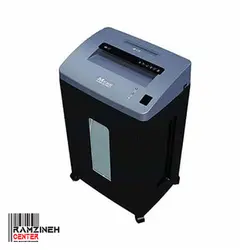 کاغذ خرد کن مهر MM-636C - رمزینه سنتر ، پخش تجهیزات فروشگاهی