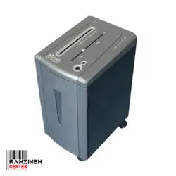 کاغذ خرد کن مهر MM-886C - رمزینه سنتر ، پخش تجهیزات فروشگاهی