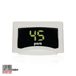 اسکناس شمار پارا Para NC-407