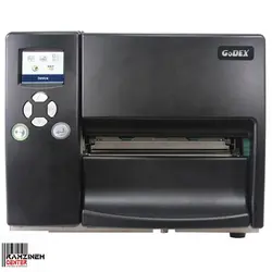 لیبل پرینتر گودکس Godex EZ6250i