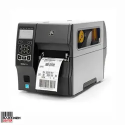 چاپگر صنعتی برچسب و بارکد زبرا Zebra ZT410 203 dpi