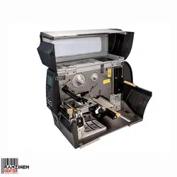 چاپگر صنعتی برچسب و بارکد زبرا Zebra ZT410 203 dpi