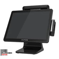 صندوق فروشگاهی OKPOS Optimus i3