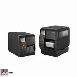 لیبل پرینتر صنعتی بیکسولون Bixolon XT5-40