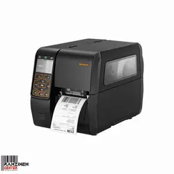 لیبل پرینتر صنعتی بیکسولون Bixolon XT5-40
