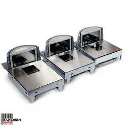 بارکد خوان حرفه ای ثابت دیتالاجیک Datalogic Magellan 8500 XT