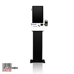 کیوسک سفارشگیر 21.5 اینچ BAYAMAX KMAX