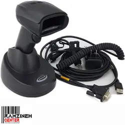 بارکدخوان با سیم Honeywell Xenon XP 1952g SR