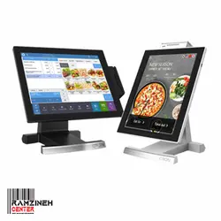 صندوق فروشگاهی سی بن CBON CP-P300AS