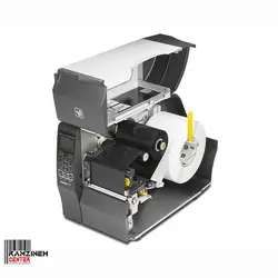 لیبل پرینتر صنعتی Zebra ZT230 203 dpi