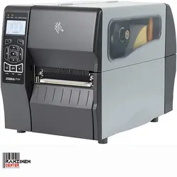 لیبل پرینتر صنعتی Zebra ZT230 203 dpi