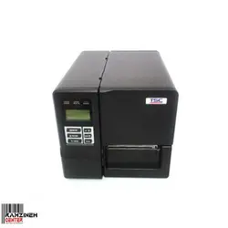 چاپگر لیبل  TSC ME340 بارکد پرینتر صنعتی تی اس سی