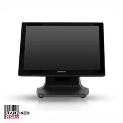 صندوق فروشگاهی بایامکس BAYAMAX K4(i3)