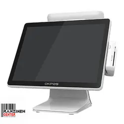 صندوق فروشگاهی OKPOS Optimus J1900