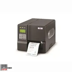چاپگر لیبل صنعتی TSC ME240 چاپگر بارکد صنعتی تی اس سی همراه با پورت شبکه