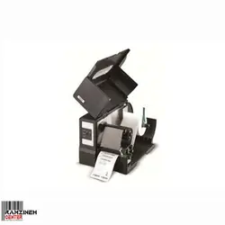 چاپگر لیبل صنعتی TSC ME240 چاپگر بارکد صنعتی تی اس سی همراه با پورت شبکه
