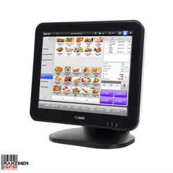 صندوق فروشگاهی پوزبانک  Posbank BLUO HS i3