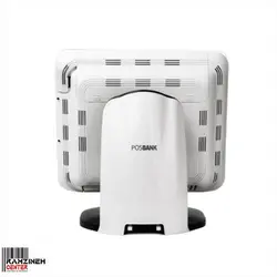 صندوق فروشگاهی پوزبانک  Posbank BLUO HS i3