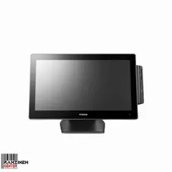 صندوق فروشگاهی پوزبانک  POSBANK APEXA GW J1900