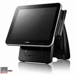 صندوق فروشگاهی پوز بانک مدل Imprex Prime J1900