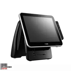 صندوق فروشگاهی پوز بانک مدل Imprex Prime J1900