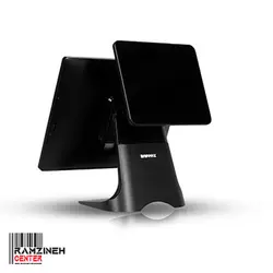 صندوق فروشگاهی بایامکس BAYAMAX K2(j19)