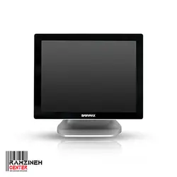 صندوق فروشگاهی بایامکس BAYAMAX K2(j19)