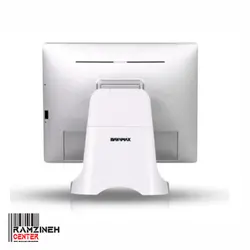 صندوق فروشگاهی بایامکس BAYAMAX K2(j19)