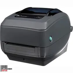 لیبل پرینتر Zebra Gk420t