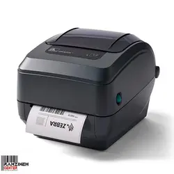 لیبل پرینتر Zebra Gk420t