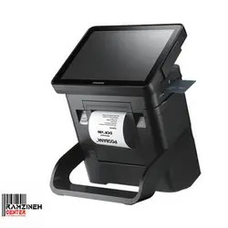 صندوق فروشگاهی پوز بانک مدل DCR x86 J1900