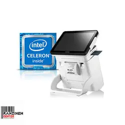 صندوق فروشگاهی پوز بانک مدل DCR x86 J1900