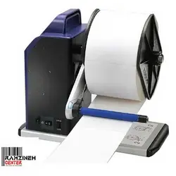 ریوایندر یا جمع کننده لیبل Rewinder Godex T10
